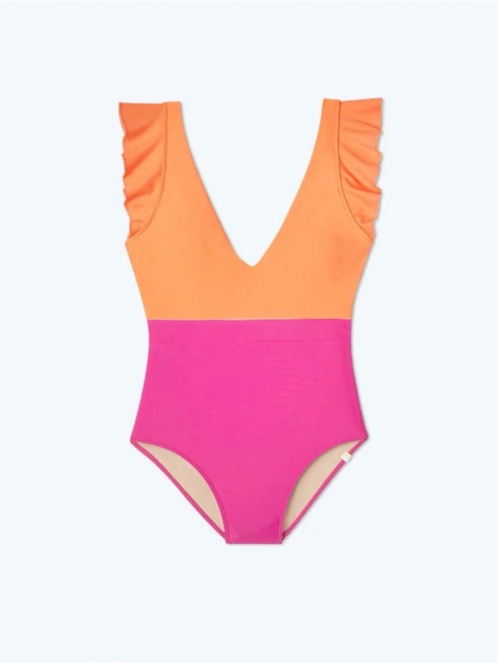 Summersalt One Piece